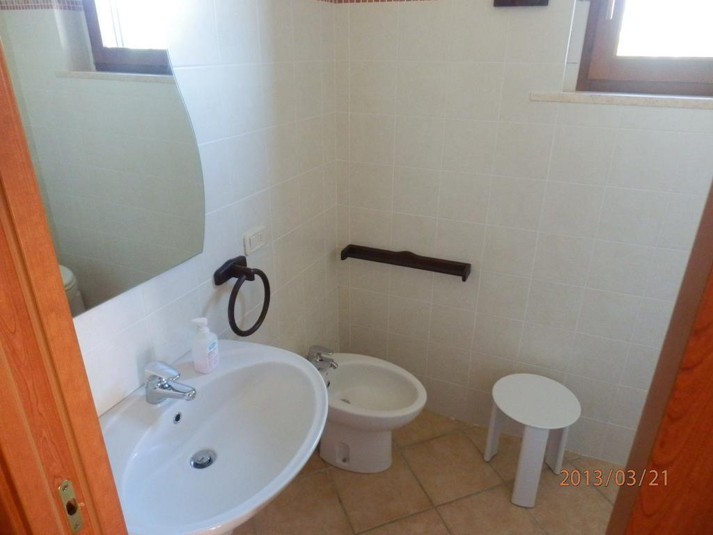 Agriturismo Oasi Del Pianettino Campagnatico Quarto foto
